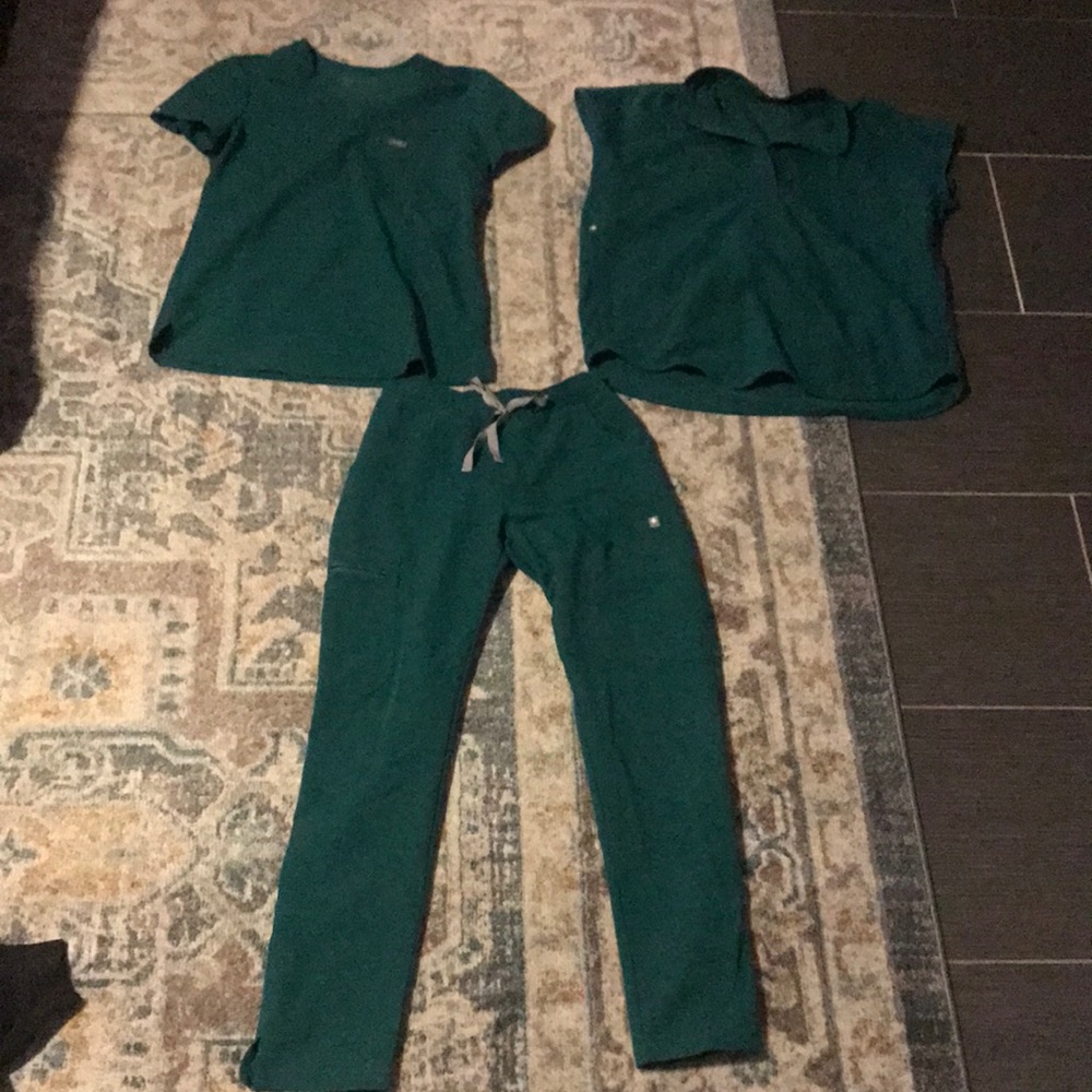 Figs Scrubs